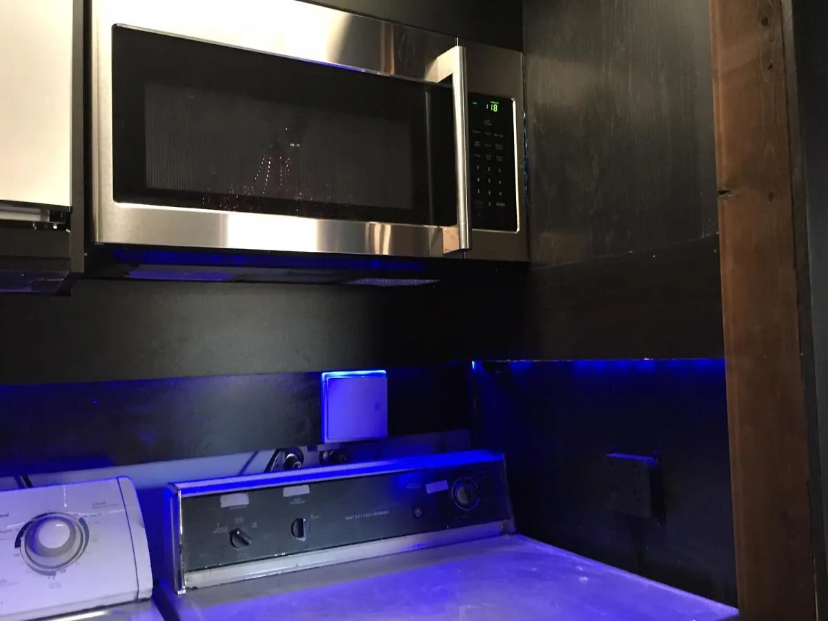 Style Basement Apartment Vancouver