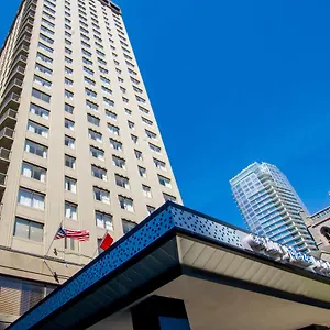 3* Otel Century Plaza