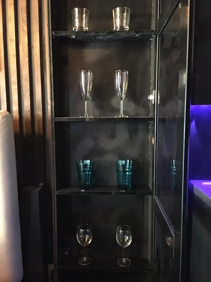 Style Basement Appartement Vancouver 0*,  Canada