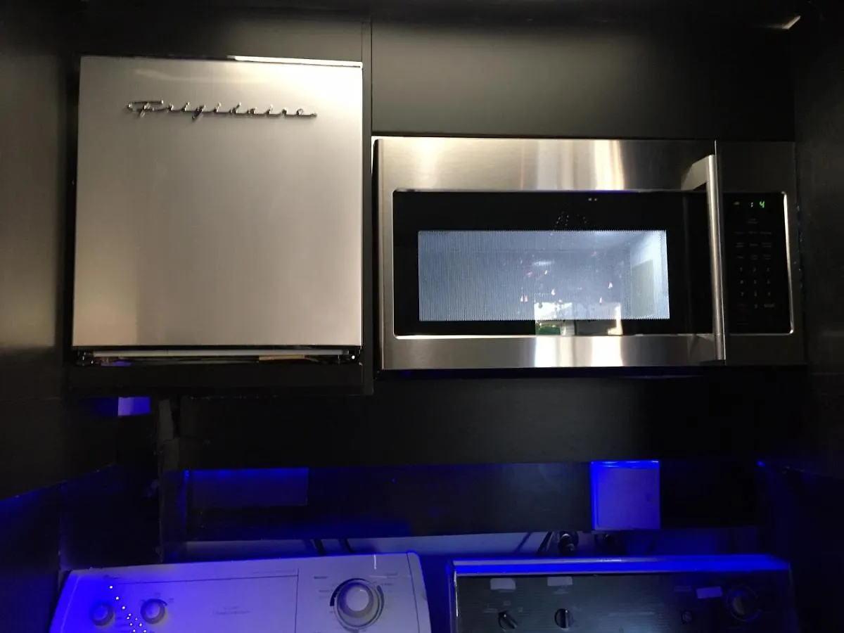 Style Basement Appartement Vancouver Accommodatie bij particulieren